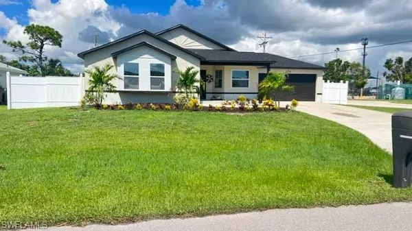 Cape Coral, FL 33904,629 27th ST