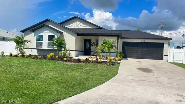 Cape Coral, FL 33904,629 27th ST