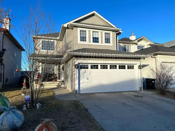 Calgary, AB T3K5V8,223 Coville Close NE