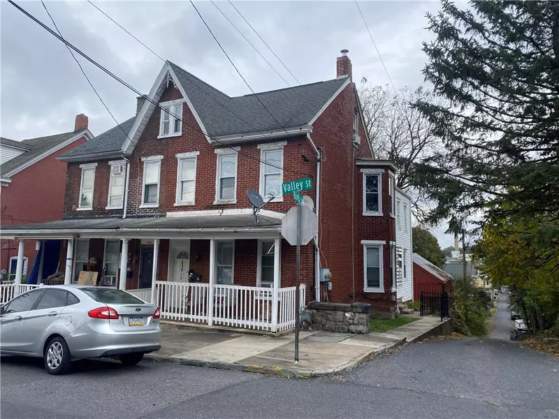 616 Valley Street, Easton, PA 18042