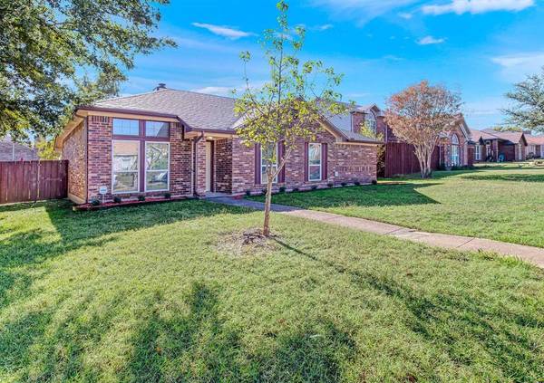 Mesquite, TX 75149,1826 Shoreline Drive