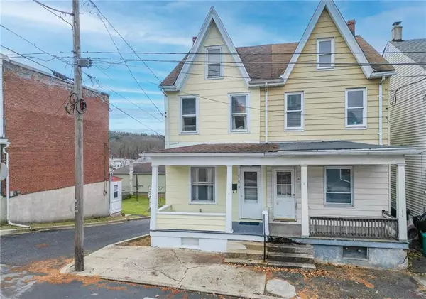 Coaldale Borough, PA 18218,276 3rd Street