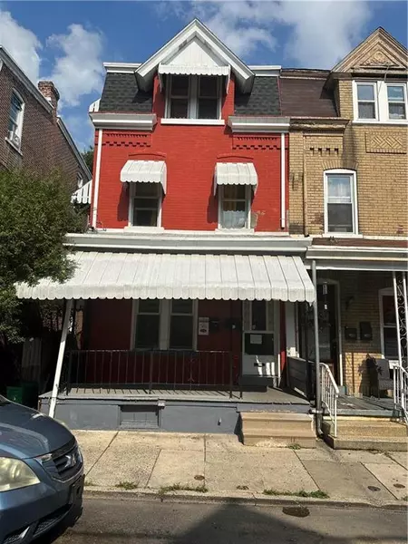 617 Park Street, Allentown City, PA 18102