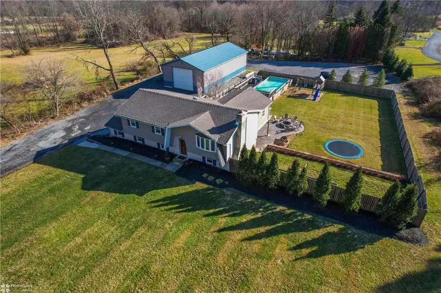 2640 Brunner Road, Upper Milford Twp, PA 18049