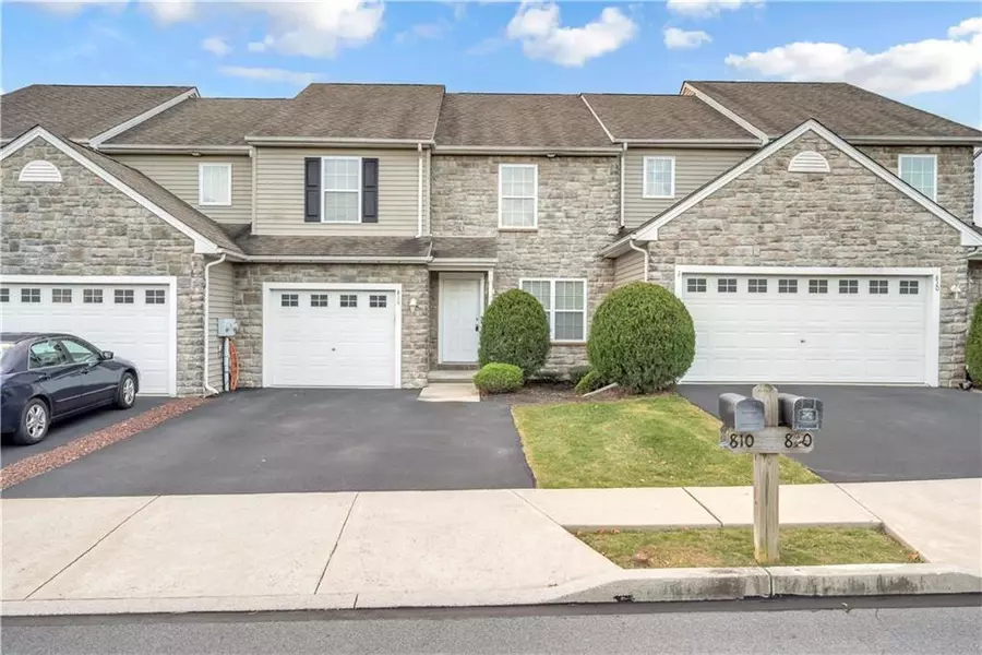 810 Fieldstone Trail, Forks Twp, PA 18040