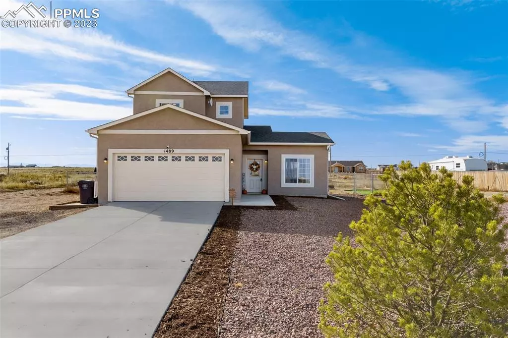 Pueblo West, CO 81007,1489 N Dailey DR