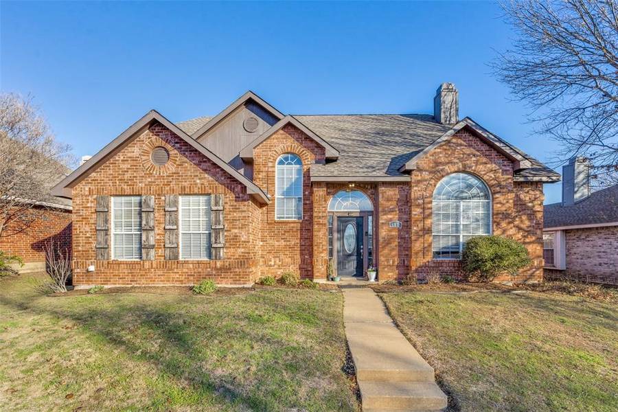 4406 San Mateo Lane, Mckinney, TX 75070