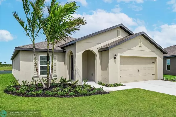 Fort Pierce, FL 34947,5500 Fantasy Drive