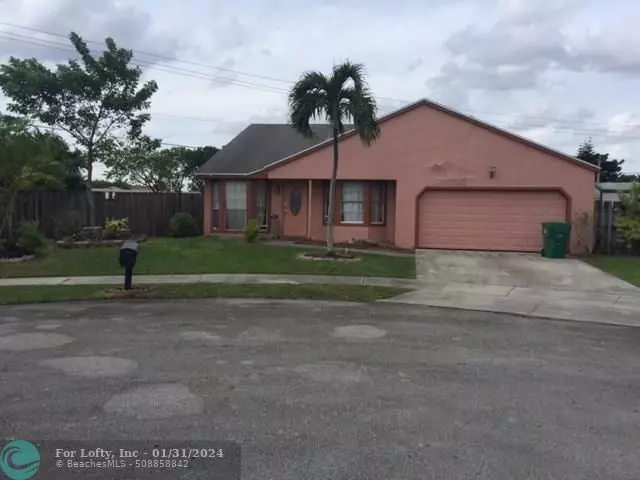 801 SW 135TH WY, Davie, FL 33325