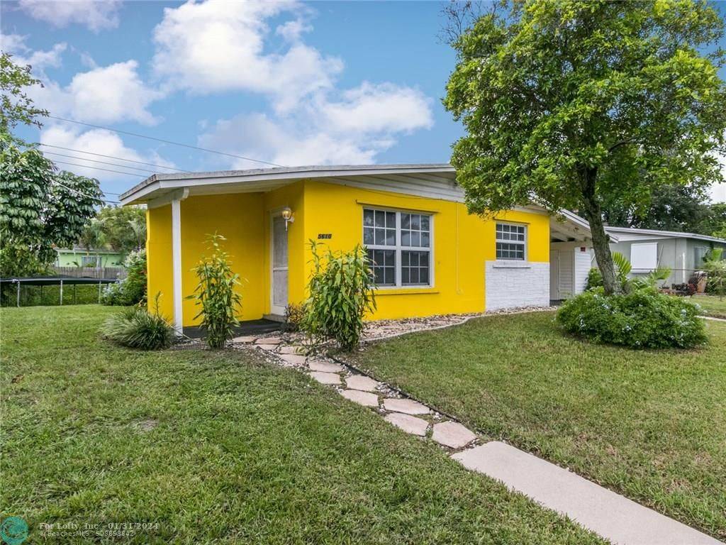 5610 SW 37TH ST, Davie, FL 33314