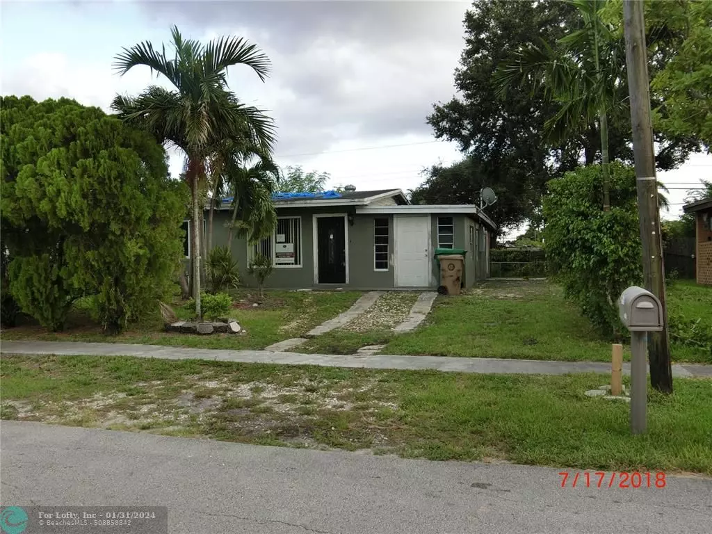 Davie, FL 33314,5620 SW 37th St