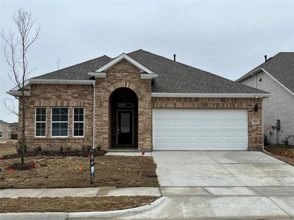 760 Carmen Street, Forney, TX 75126