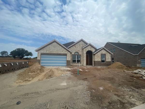 1113 Springfield Road, Springtown, TX 76082