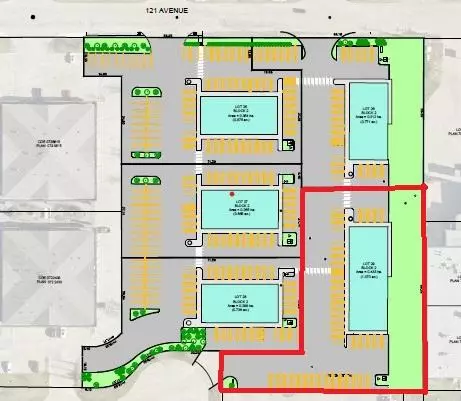 10051 121 AVE #Lot 29, Grande Prairie, AB T8V 7V3