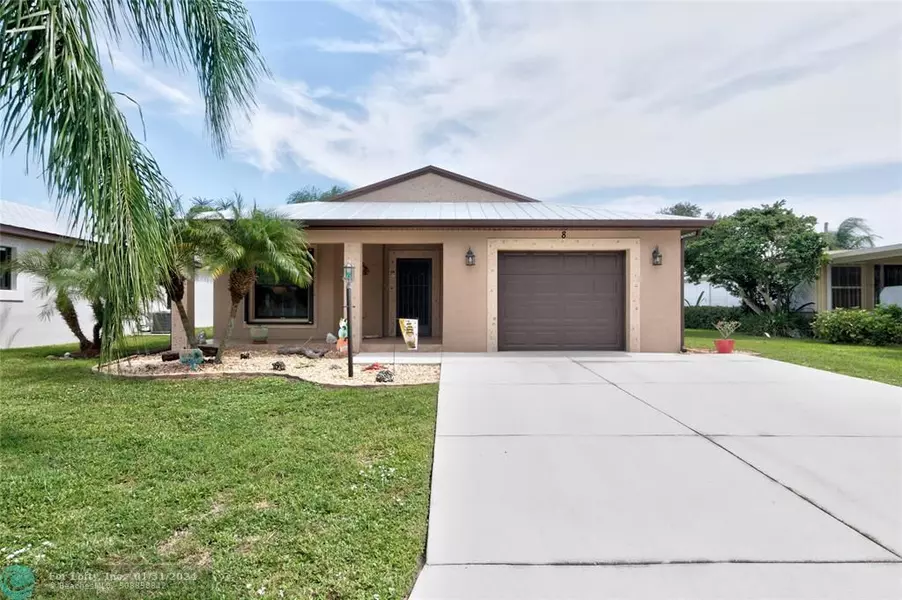 8 Montoya, Fort Pierce, FL 34951