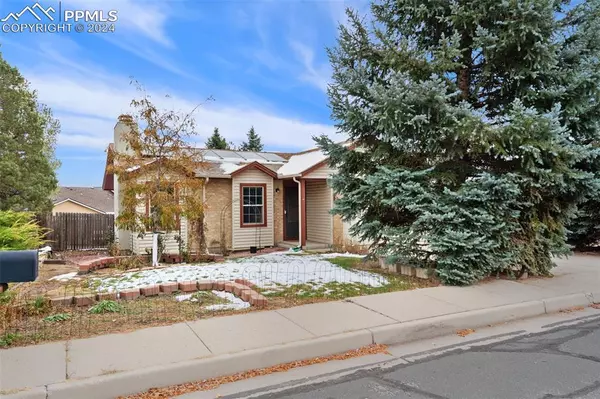 3105 Venable Pass CT, Colorado Springs, CO 80917