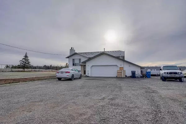 Rural Rocky View County, AB T1Z0G8,284097 Township Road 250 N