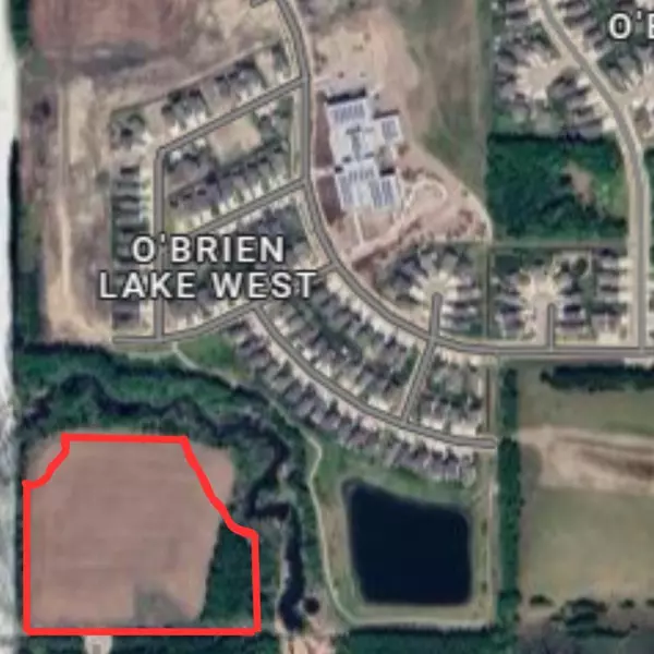 Lot 22 N/A, Grande Prairie, AB T8W 0L3