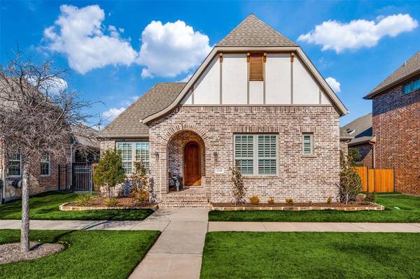 4248 Wellesley Avenue, Frisco, TX 75034