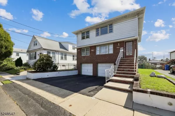 1314 Monmouth Ave, Linden City, NJ 07036