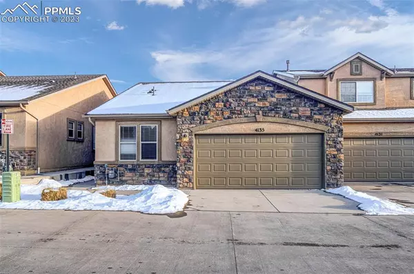 4135 Park Haven VW, Colorado Springs, CO 80917