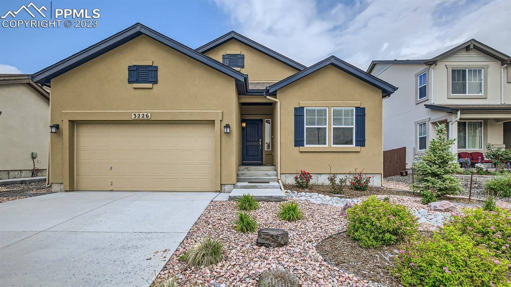 Homes for sale 3226 Red Cavern RD, Colorado Springs, CO 80908 M...
