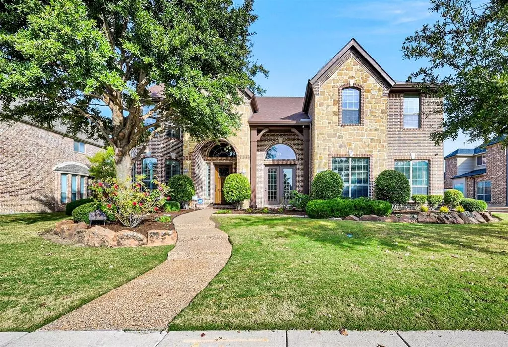 Frisco, TX 75033,3740 Shaddock Creek Lane