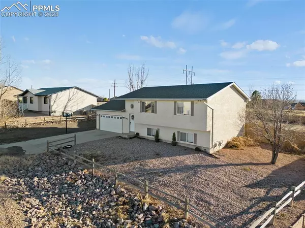 Pueblo West, CO 81007,482 W Parsley WAY