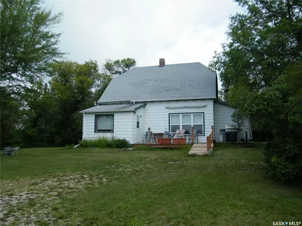 Rural Address,  Leroy Rm No. 339,  SK S0K 3X0