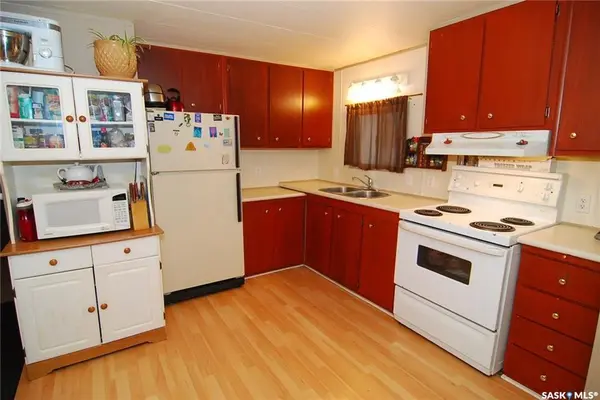 321 Dunlop STREET #27, Saskatoon, SK S7N 2B9