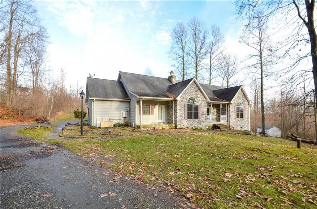 Longswamp Township, PA 18062,15 Fox Hollow Drive