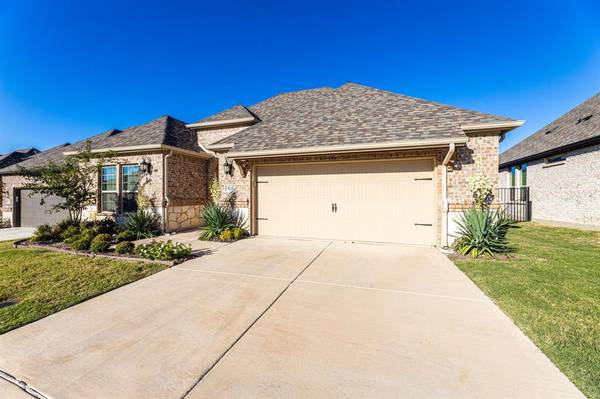 815 Bella Drive, Rockwall, TX 75087