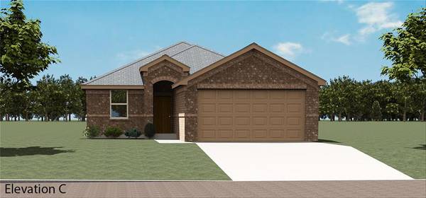 6404 Rienzi, Greenville, TX 75402