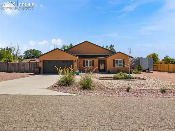 Pueblo West, CO 81007,372 W Burke DR