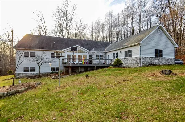 Longswamp Township, PA 18062,15 Fox Hollow Drive