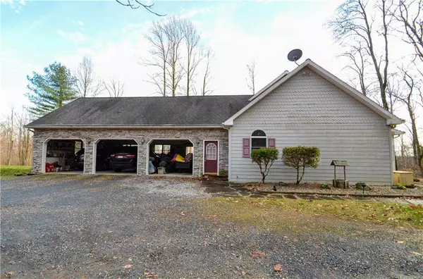 Longswamp Township, PA 18062,15 Fox Hollow Drive