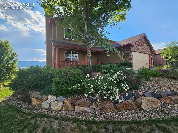 Monument, CO 80132,16371 Windy Creek DR