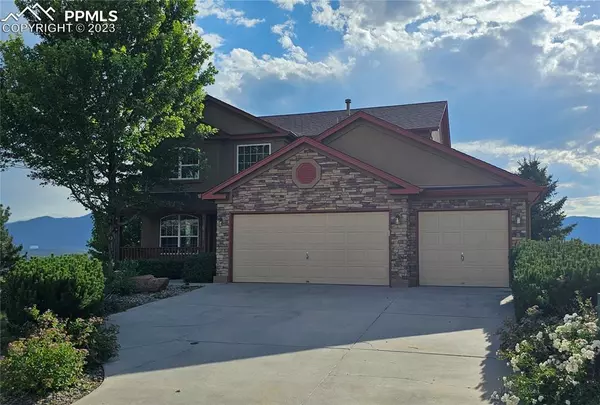 Monument, CO 80132,16371 Windy Creek DR