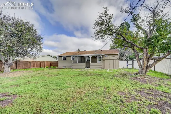 Colorado Springs, CO 80910,3919 Tennyson AVE