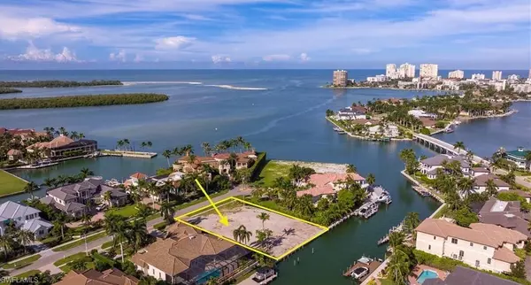 Marco Island, FL 34145,1558 Heights CT