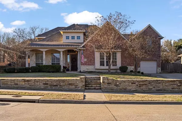 Mckinney, TX 75070,3102 Normandy Drive