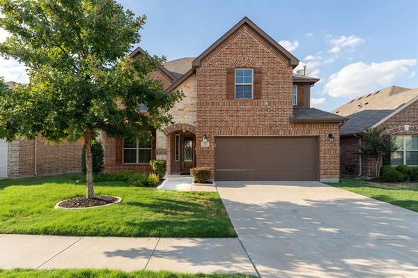 712 Sundrop Drive, Little Elm, TX 75068