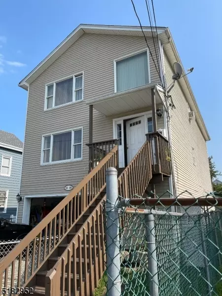 96 98 North 11th, Paterson City, NJ 07522