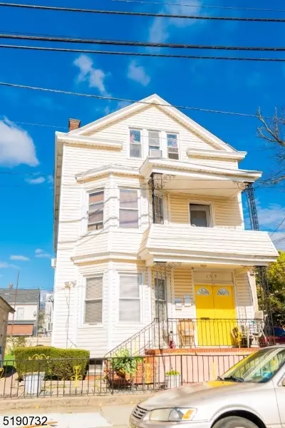 167-171 Putnam, Paterson City, NJ 07524