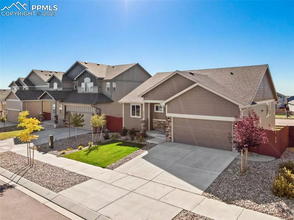 Peyton, CO 80831,12729 Winding Glen LN