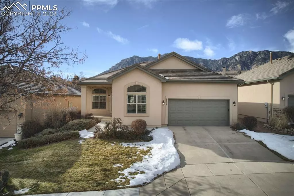 Colorado Springs, CO 80906,4734 Aria CT