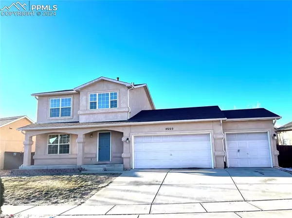 Colorado Springs, CO 80916,4660 Skylark RD