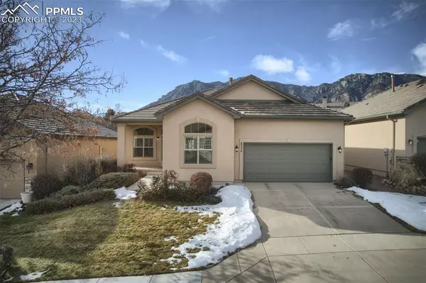 4734 Aria CT, Colorado Springs, CO 80906