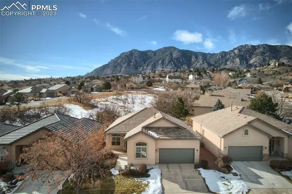 Colorado Springs, CO 80906,4734 Aria CT