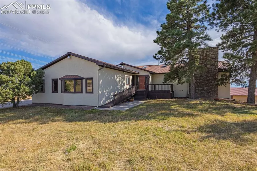 10685 Burgess RD, Colorado Springs, CO 80908